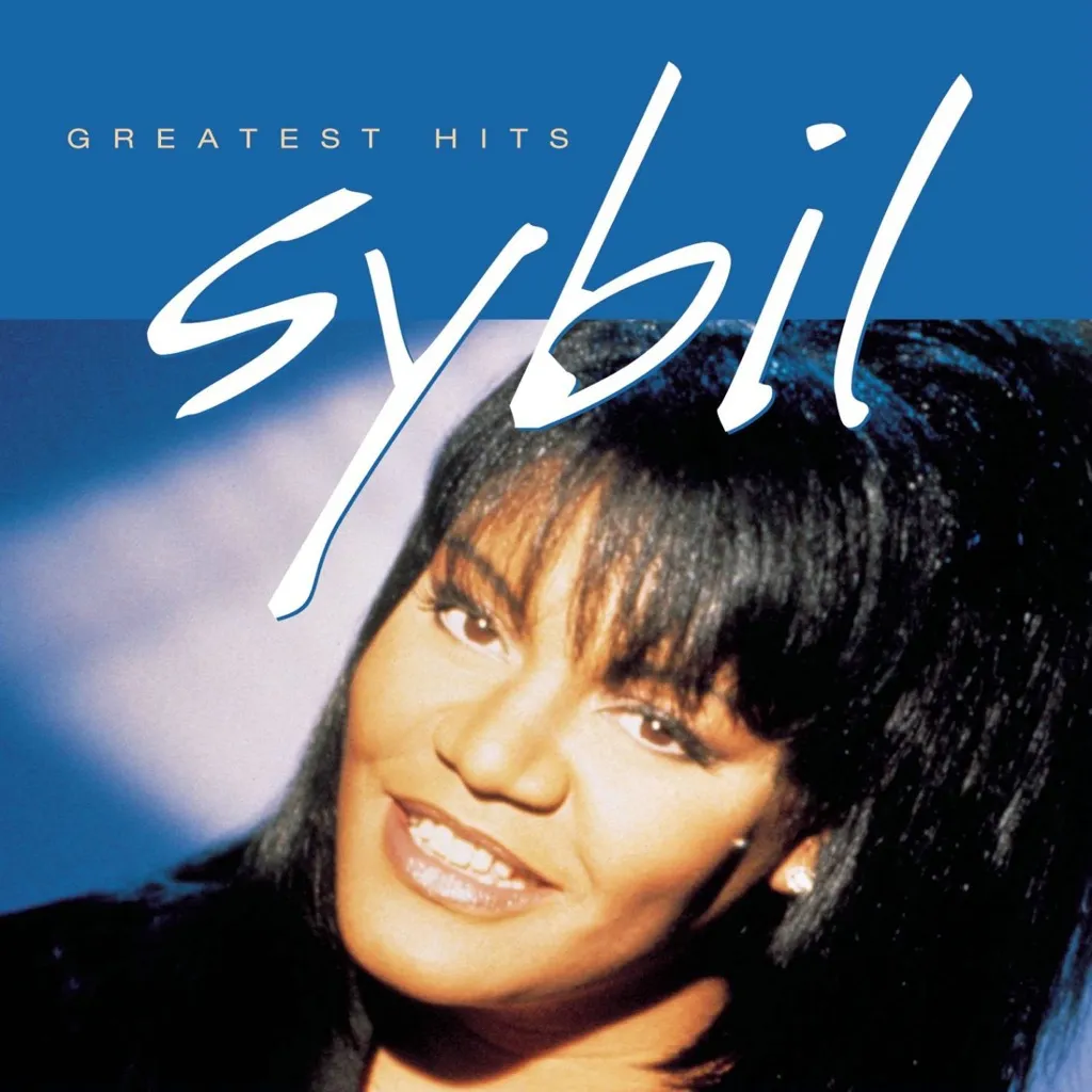 Sybil by Sybil cover