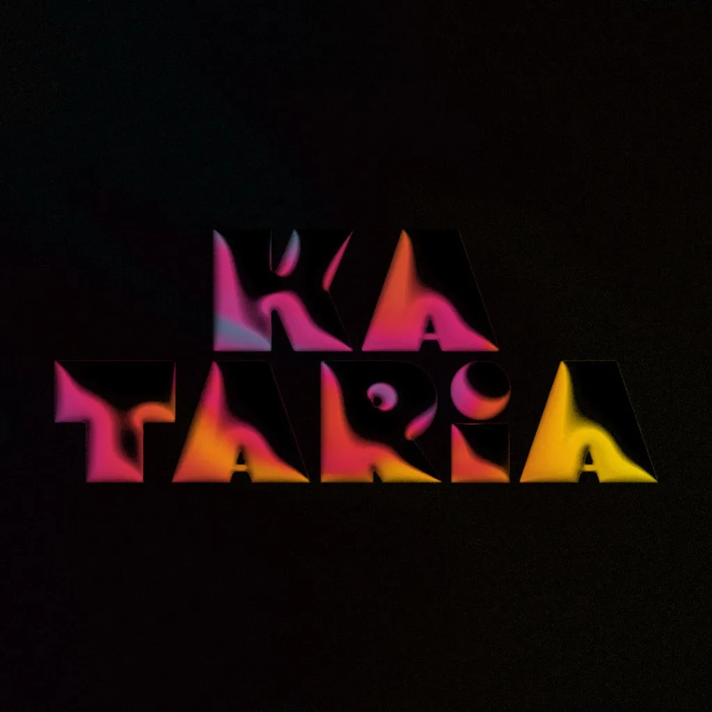 Ka Taria by Rob Ruha And DRAX Project cover