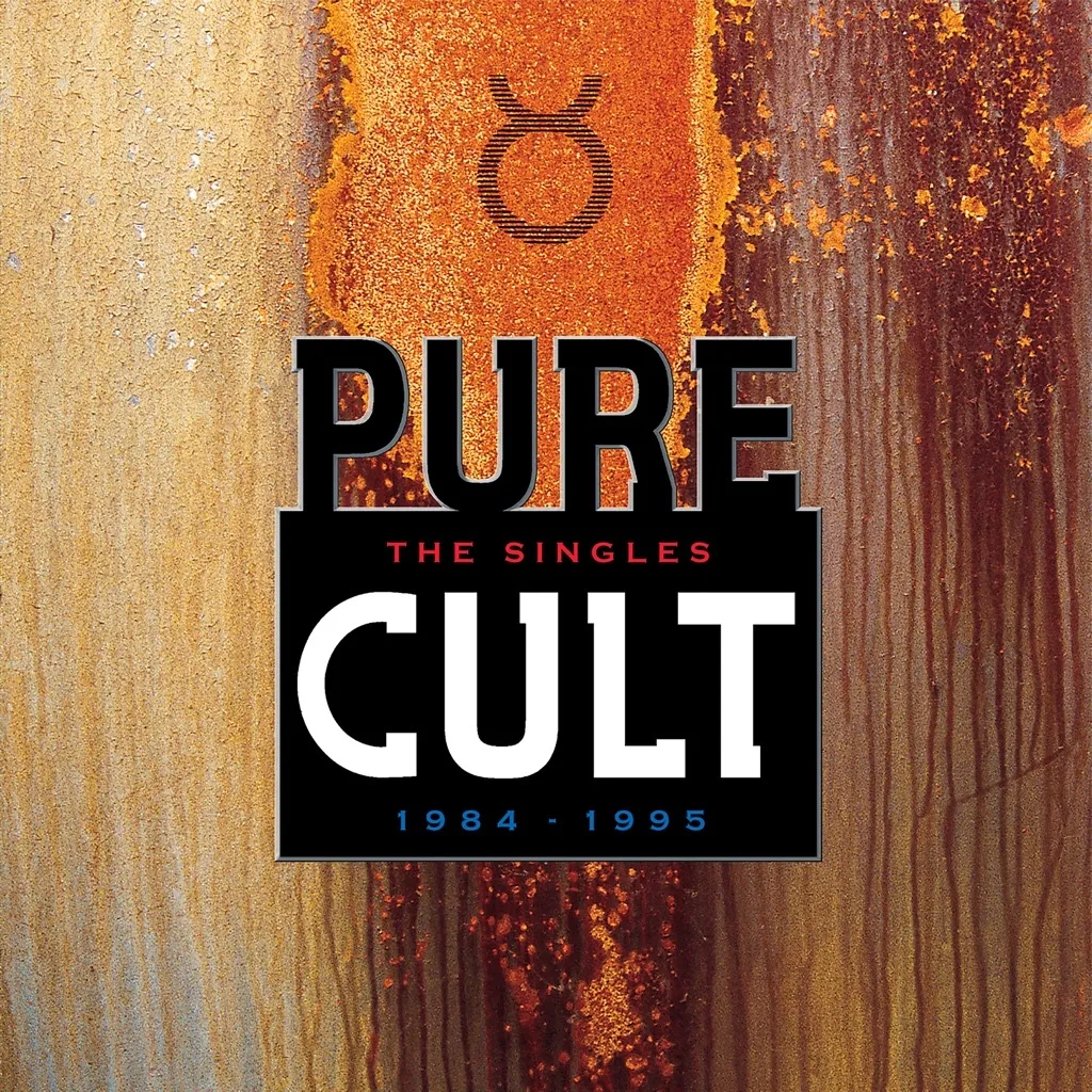 Edie (Ciao Baby) by The Cult cover