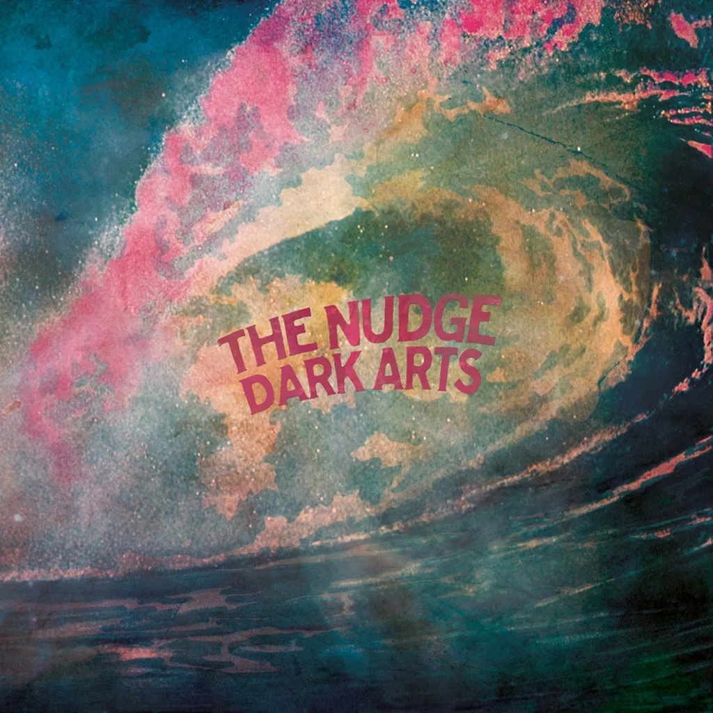 Dark Arts by The Nudge cover