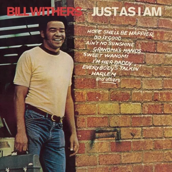 Ain't No Sunshine by Bill Withers cover