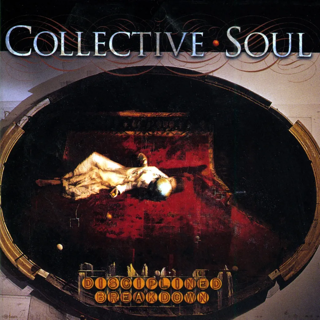 Disciplined Breakdown by Collective Soul cover