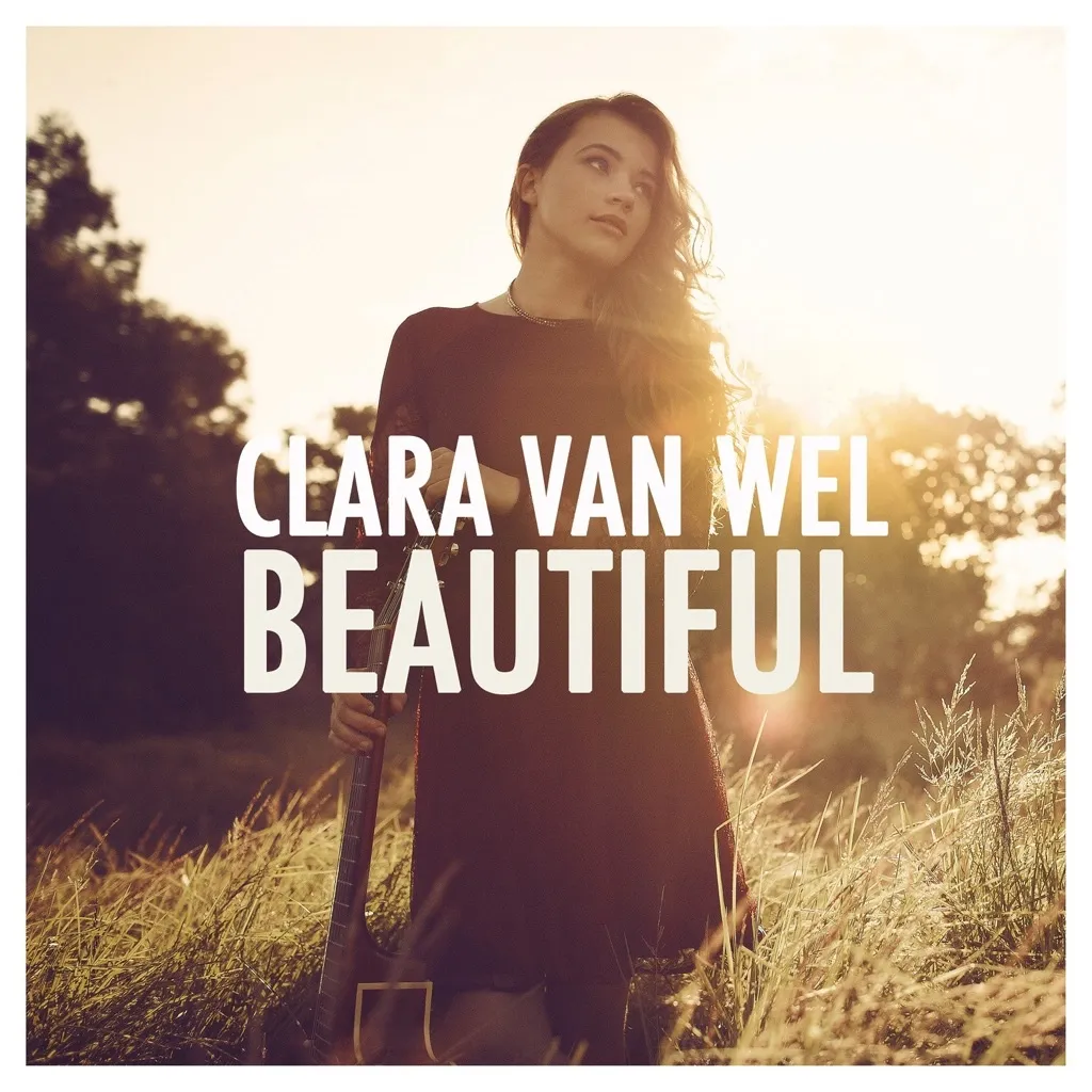 Beautiful by Clara van Wel cover