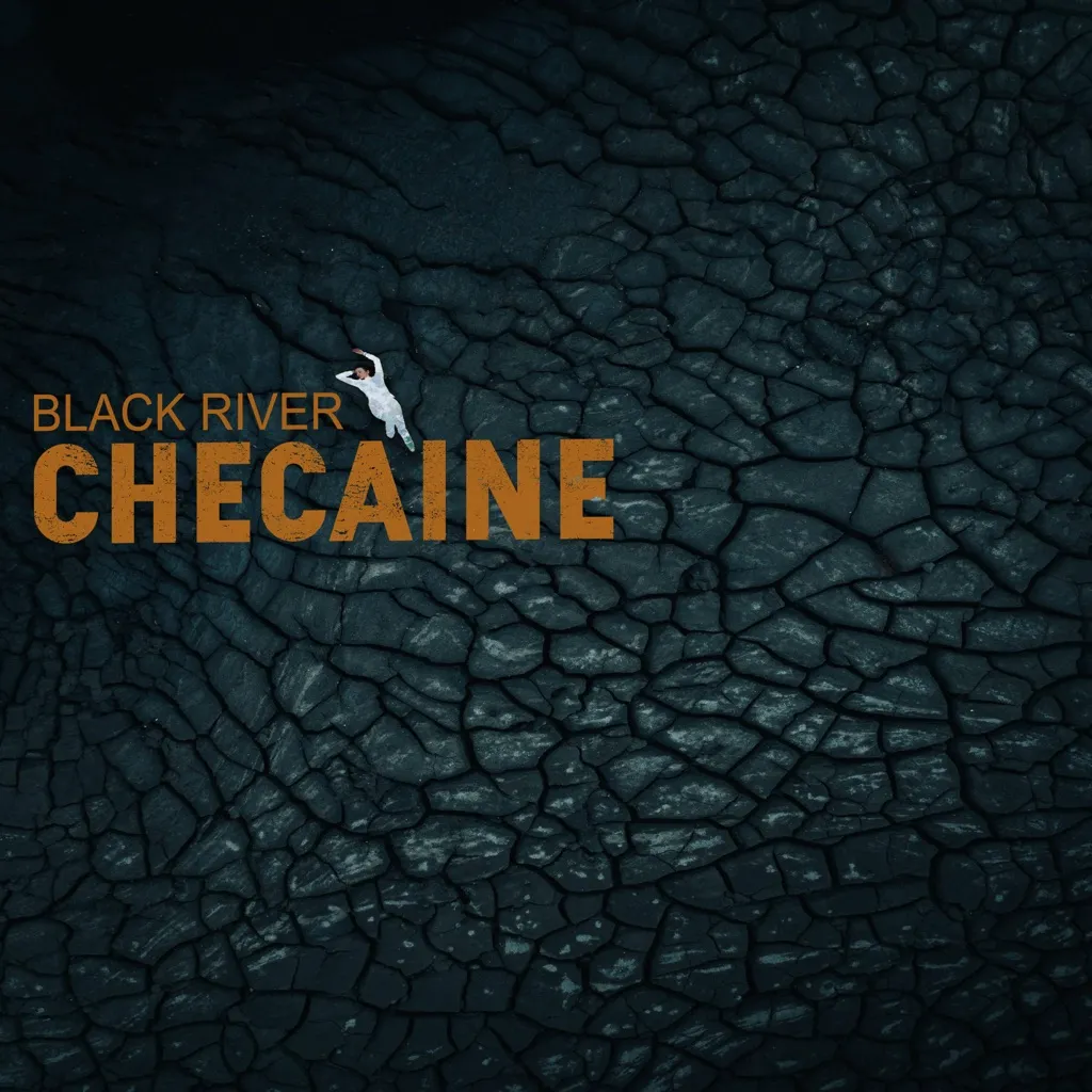 Black River by Checaine cover