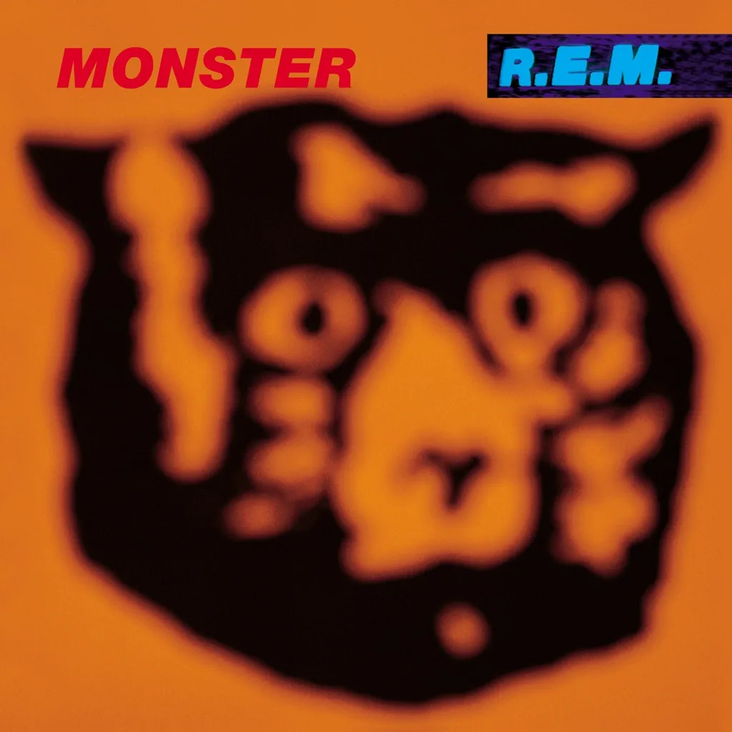 Monster by R.E.M. cover