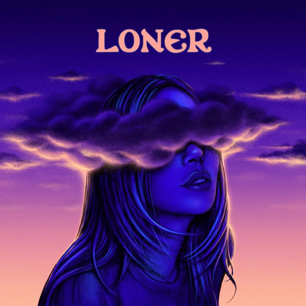 Loner by Alison Wonderland cover