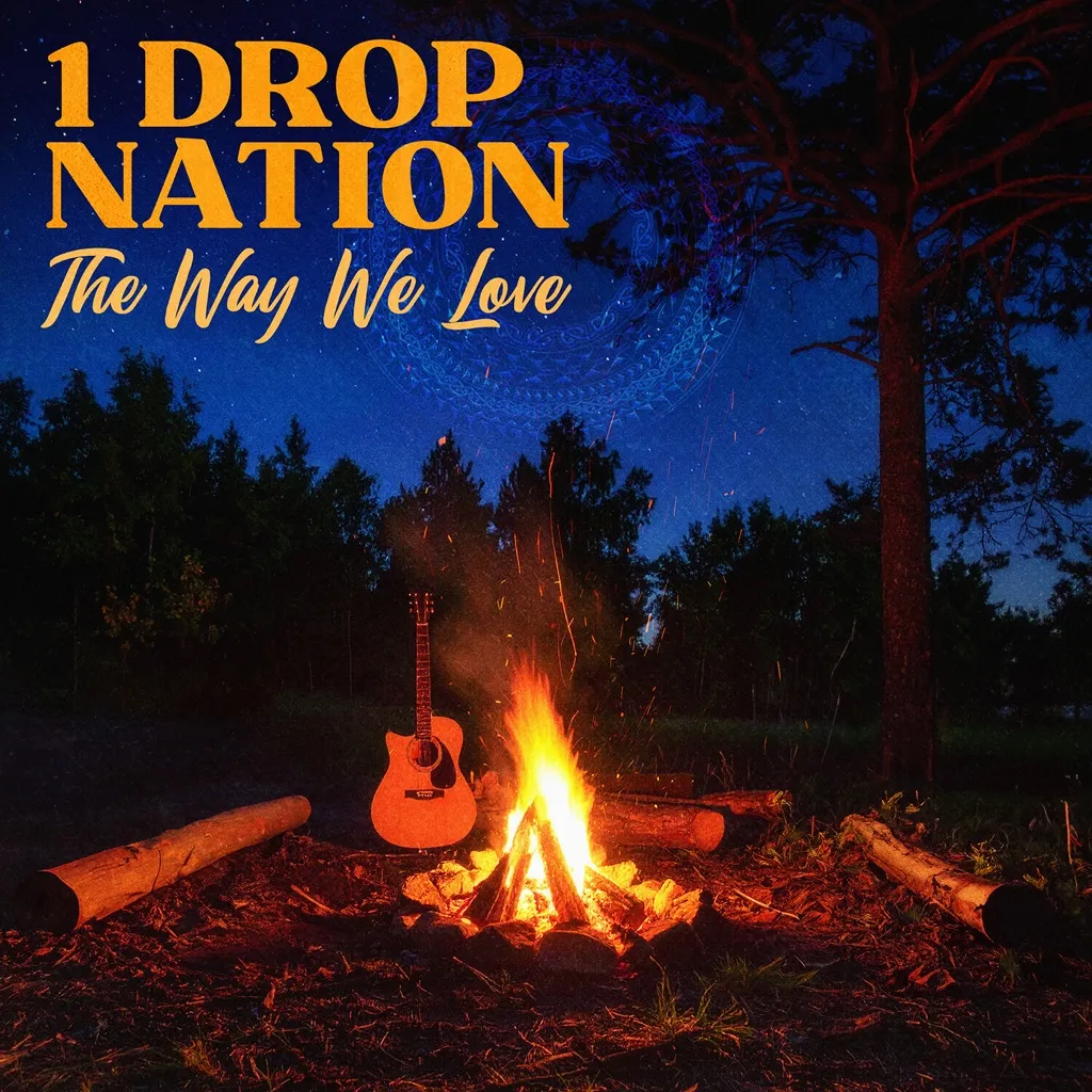 The Way We Love by 1 Drop Nation cover