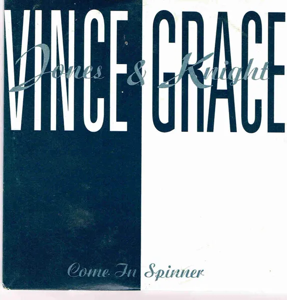 Come In Spinner OST by Vince Jones & Grace Knight cover