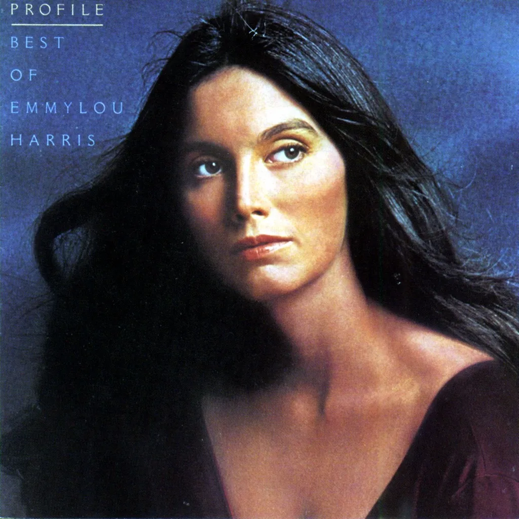 Profile Ii - The Best Of Emmylou Harris by Emmylou Harris cover