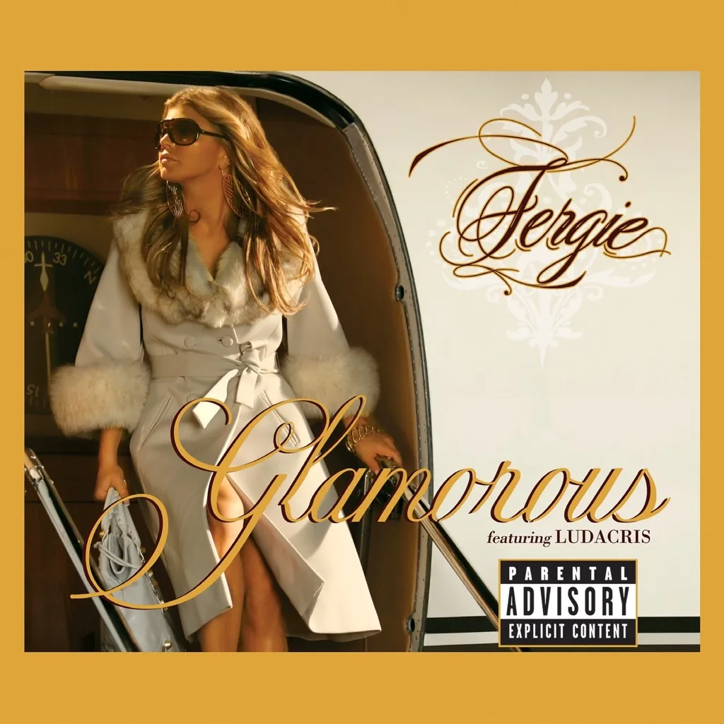 Glamorous by Fergie feat. Ludacris cover