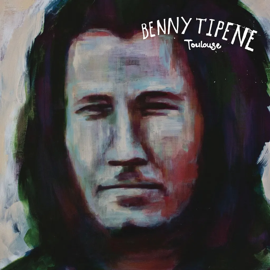 Toulouse by Benny Tipene cover