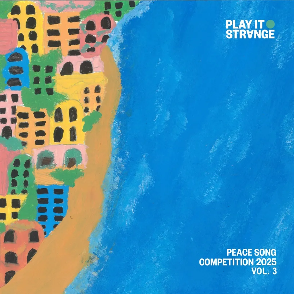 Troubled Seas by Sophia Speedy cover