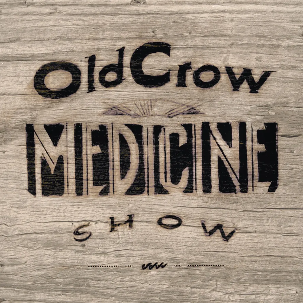 Carry Me Back by Old Crow Medicine Show cover