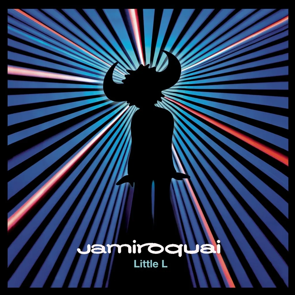 LITTLE L by Jamiroquai cover