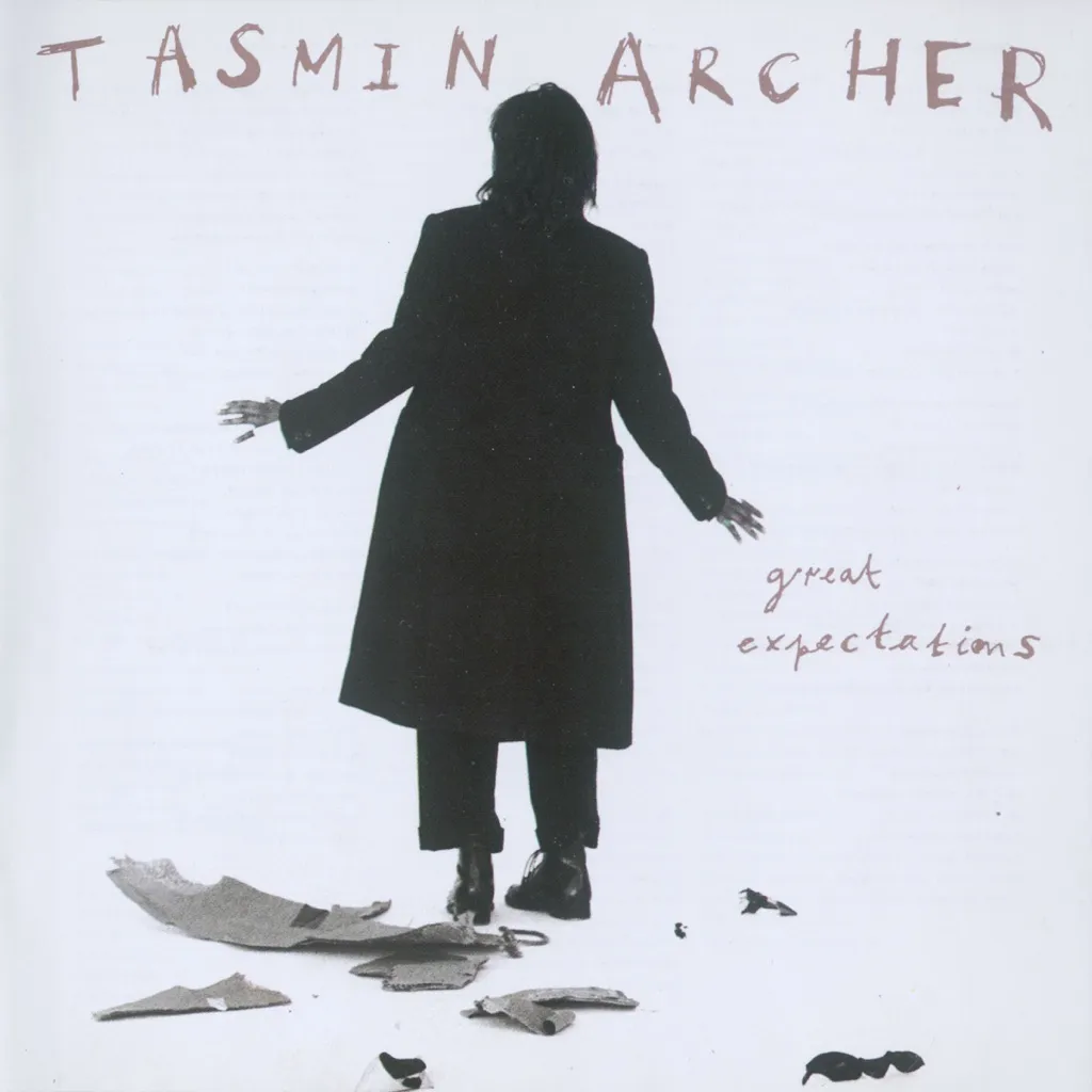 In Your Care by Tasmin Archer cover