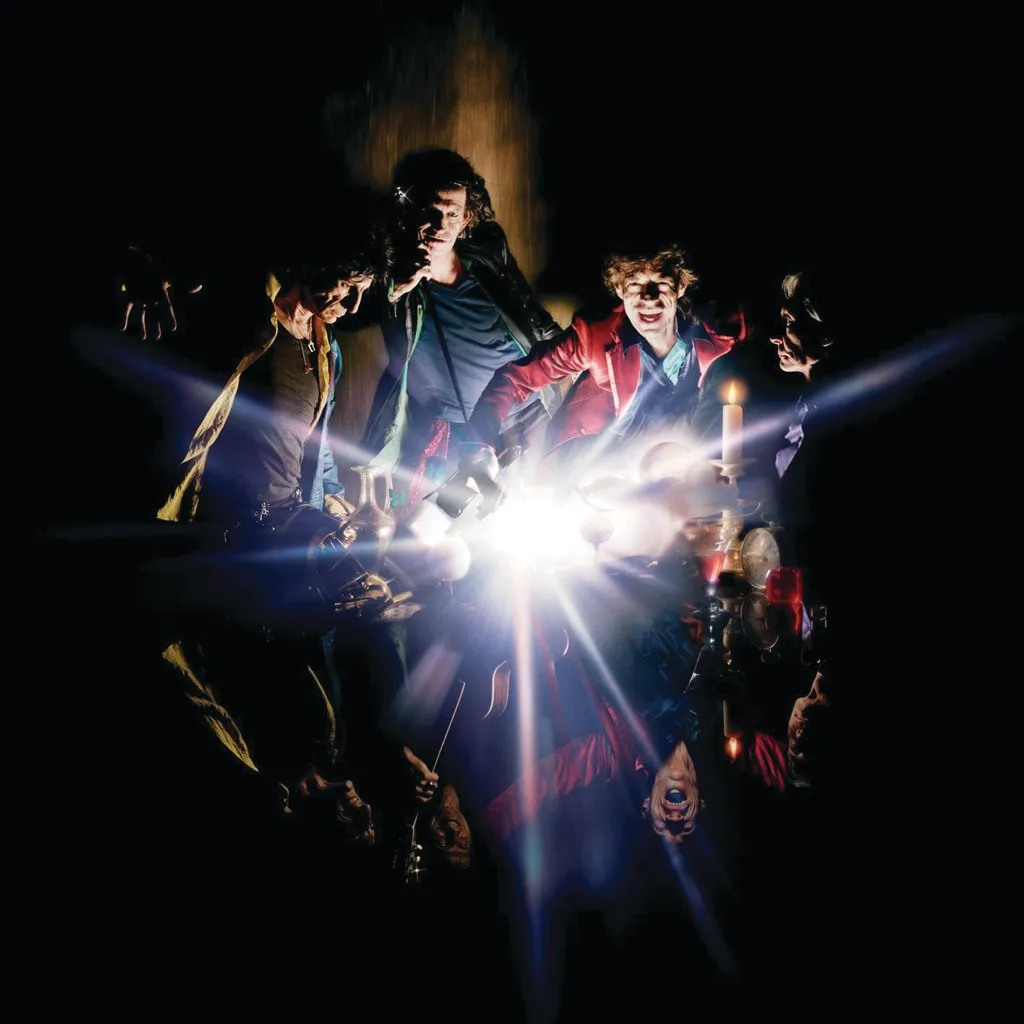 A Bigger Bang: Special Edition by Rolling Stones cover