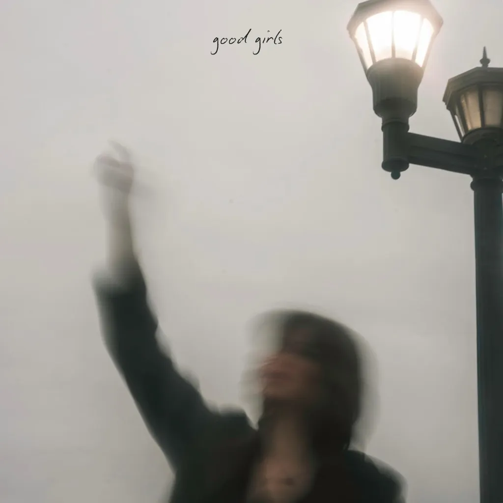 good girls by Josie Edwards cover