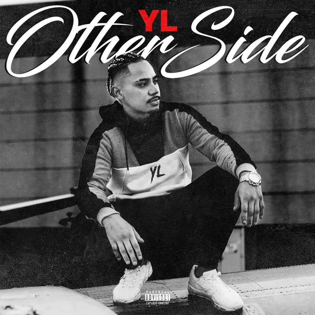 Other Side by Youngn Lipz cover