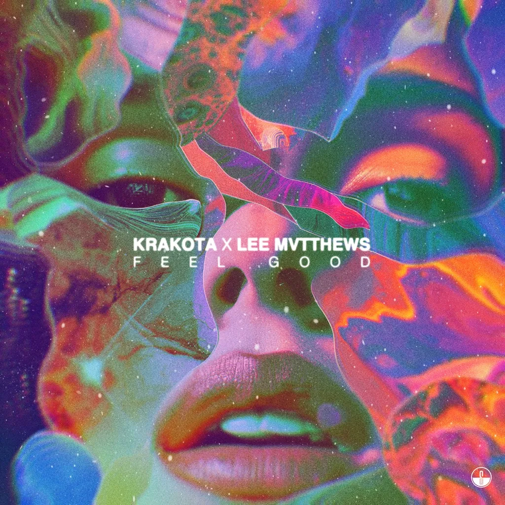 Feel Good by Krakota And Lee Mvtthews cover