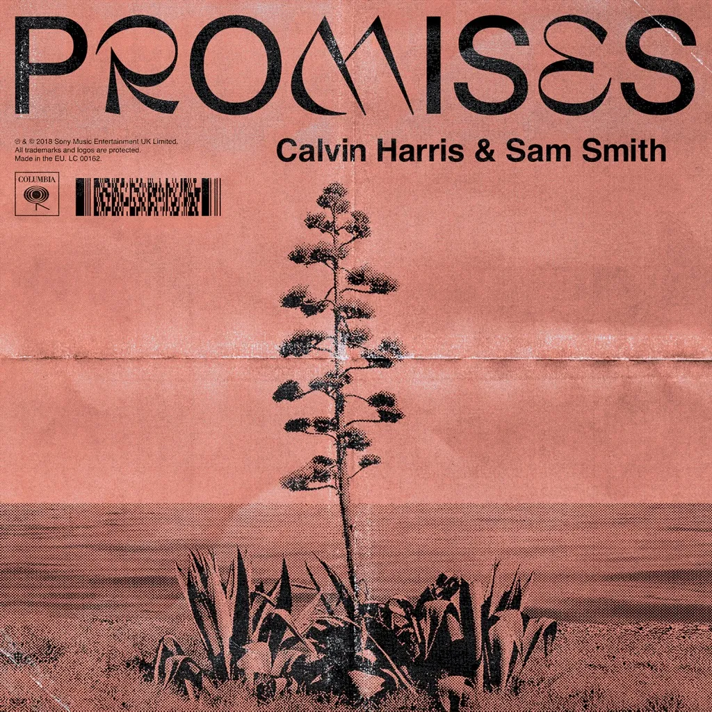 Promises by Calvin Harris And Sam Smith feat. Jessie Reyez cover