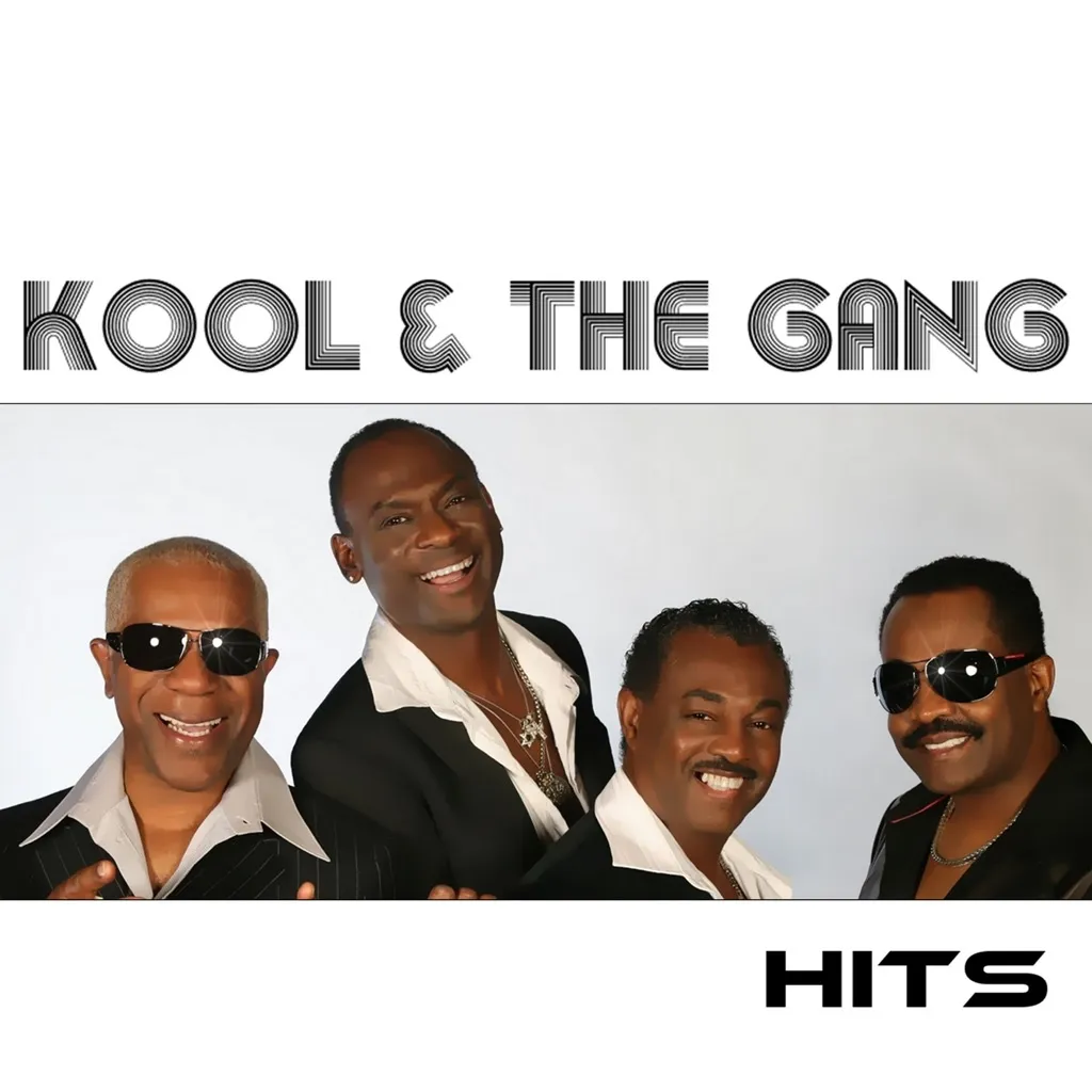 Take My Heart by Kool & The Gang cover