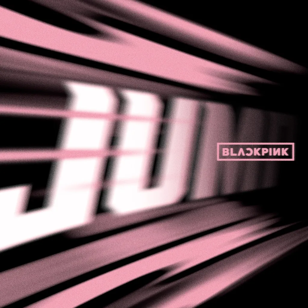 JUMP by BLACKPINK cover