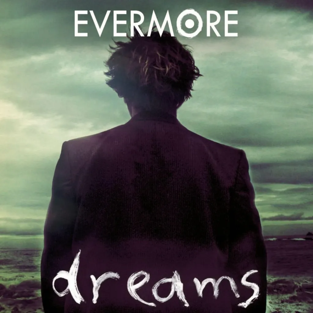 Dreams by Evermore cover