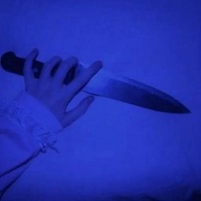 Blueberry Faygo by OTX.Mikey cover