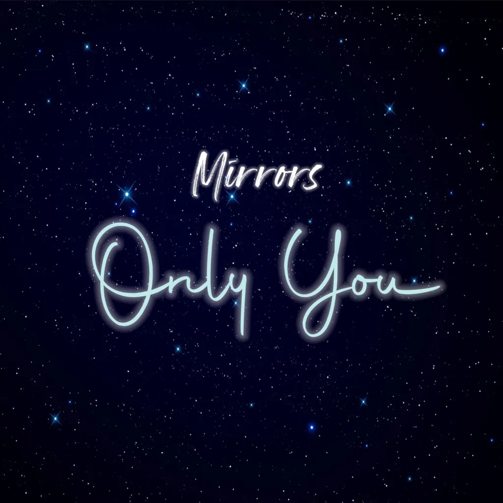 Only You by Mirrors cover