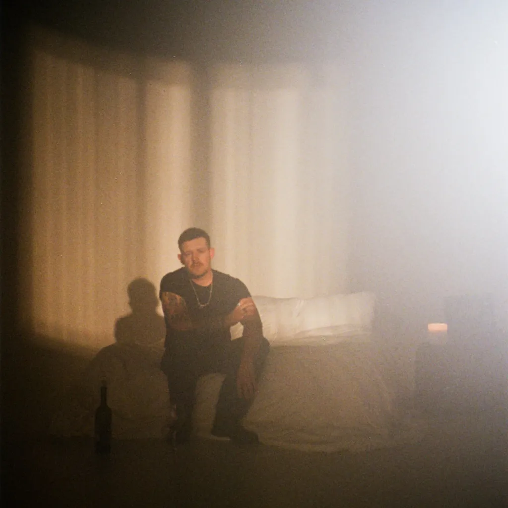 No Need For Leavin' by Kameron Marlowe cover