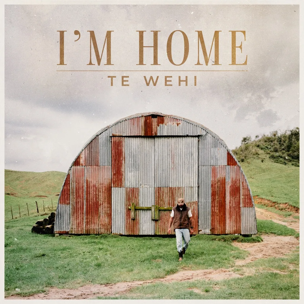 So Cold by Te Wehi cover