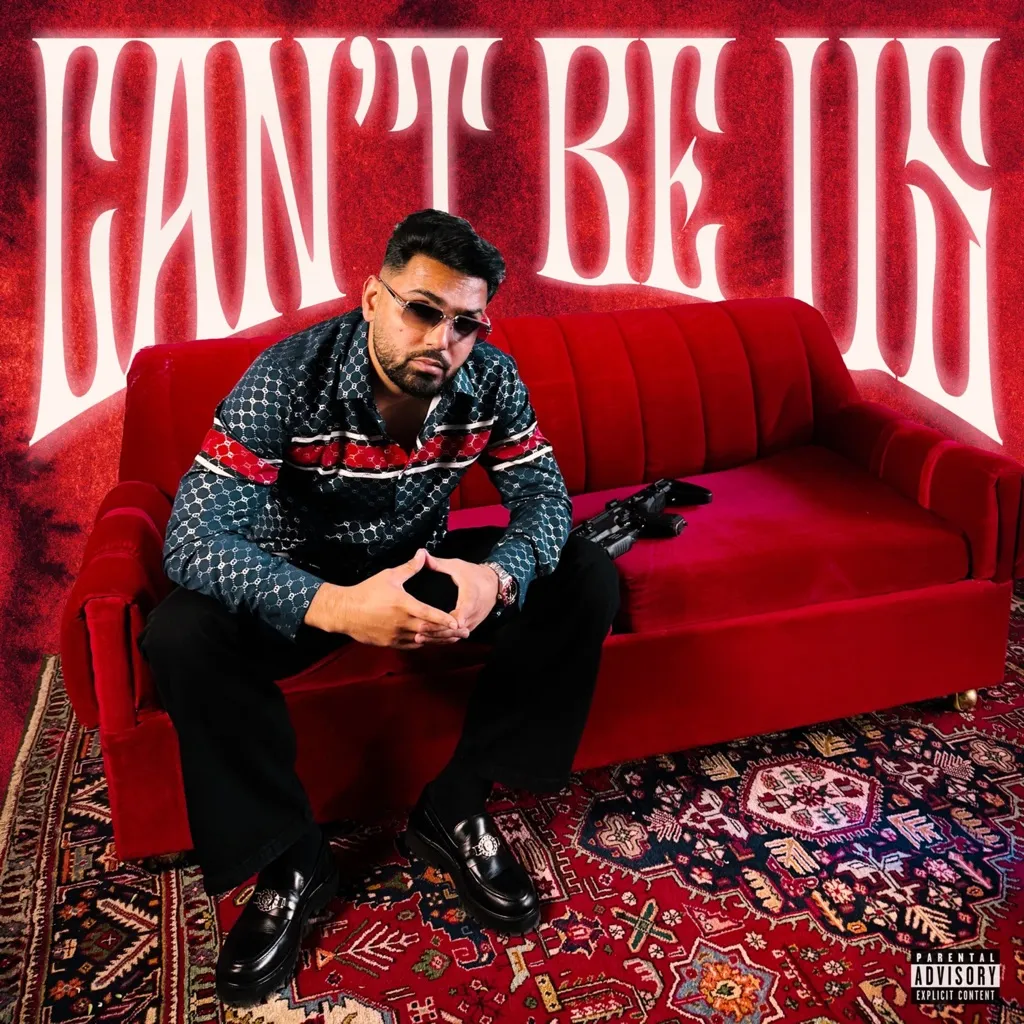 Can't Be Us by Prem Dhillon, Sudesh Kumari And The Kidd cover