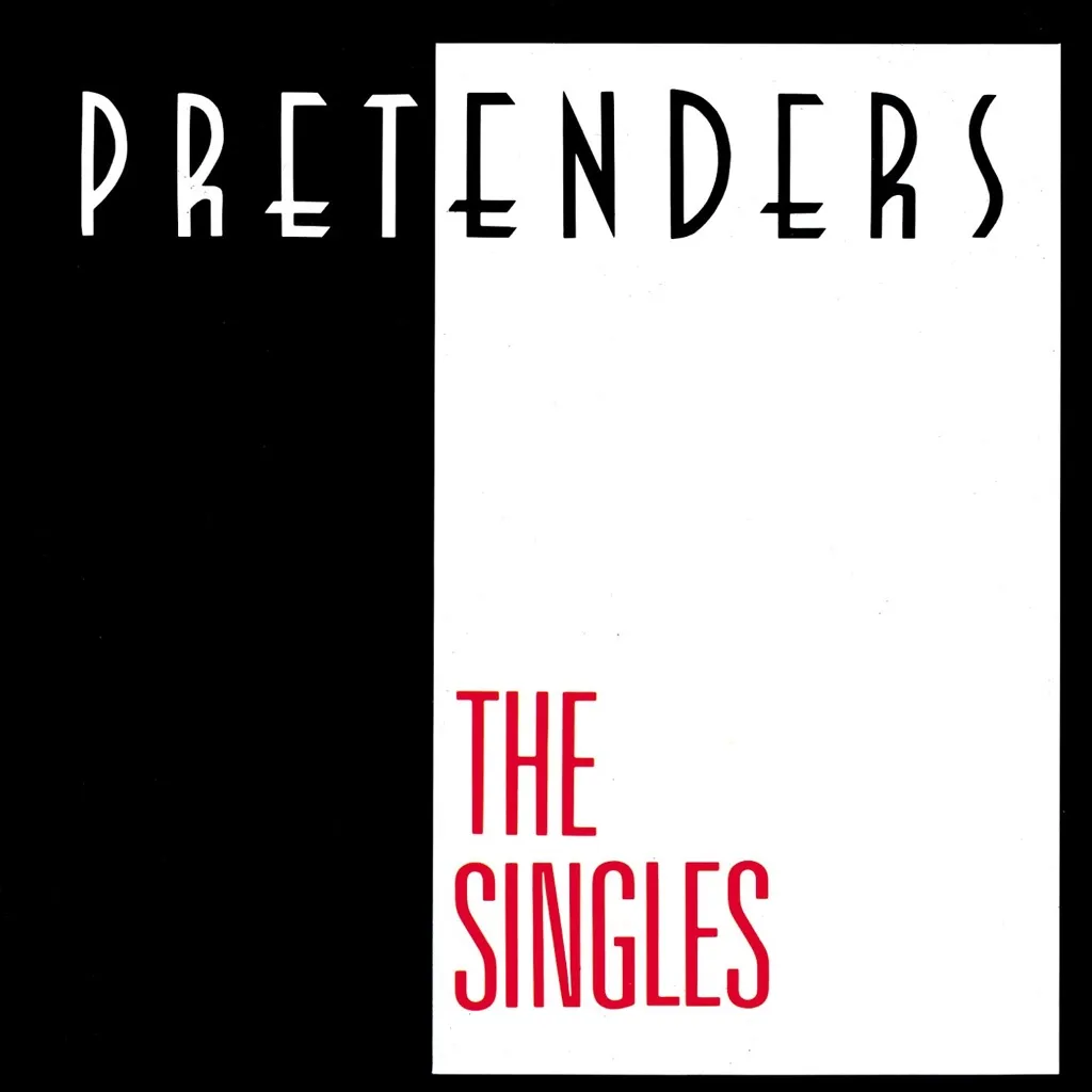 Stop Your Sobbing by Pretenders cover