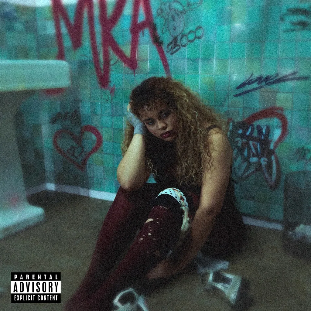 Blur by Bella Kay cover