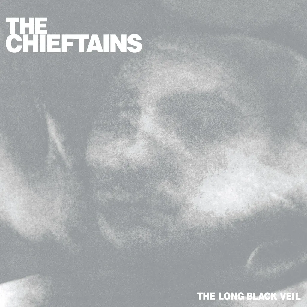 The Long Black Veil by The Chieftains cover