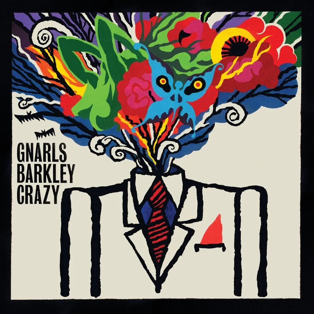 Crazy by Gnarls Barkley cover