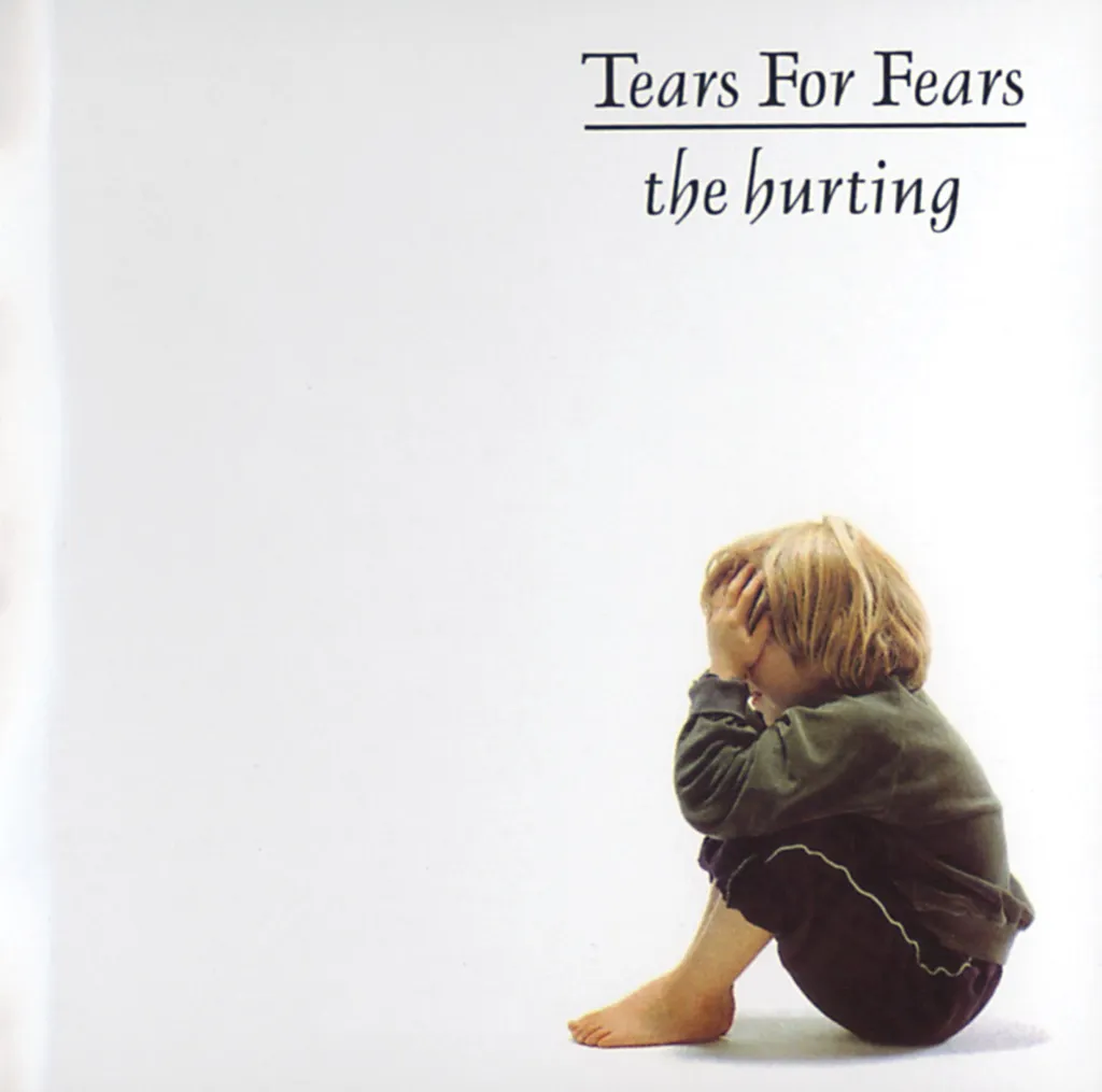 The Hurting by Tears For Fears cover