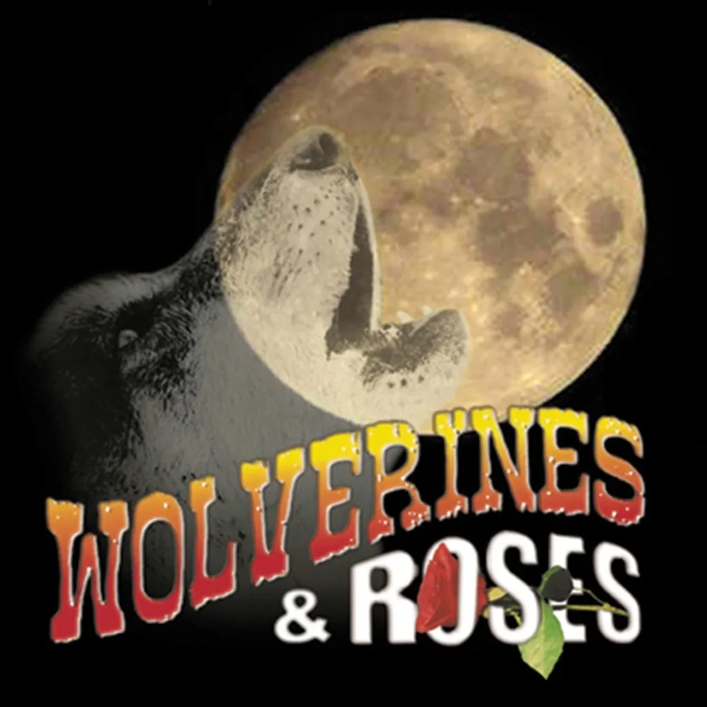 65 ROSES by Wolverines cover