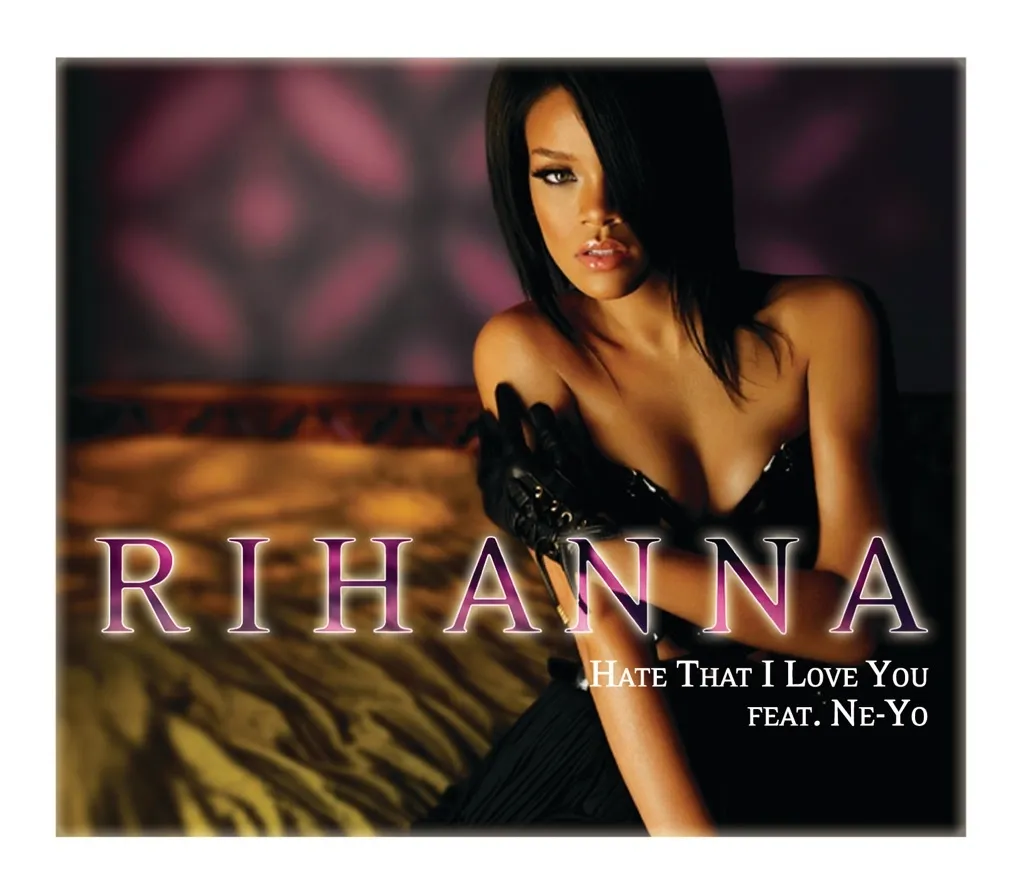 Hate That I Love You by Rihanna feat. Ne-Yo cover