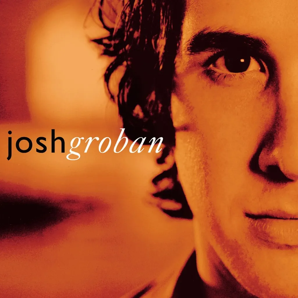 A Collection by Josh Groban cover