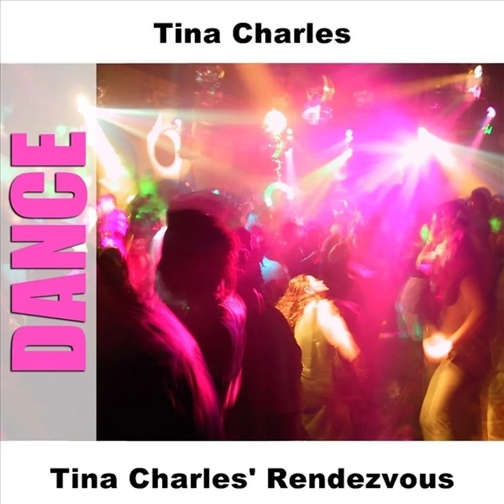 Dance Little Lady Dance by Tina Charles cover