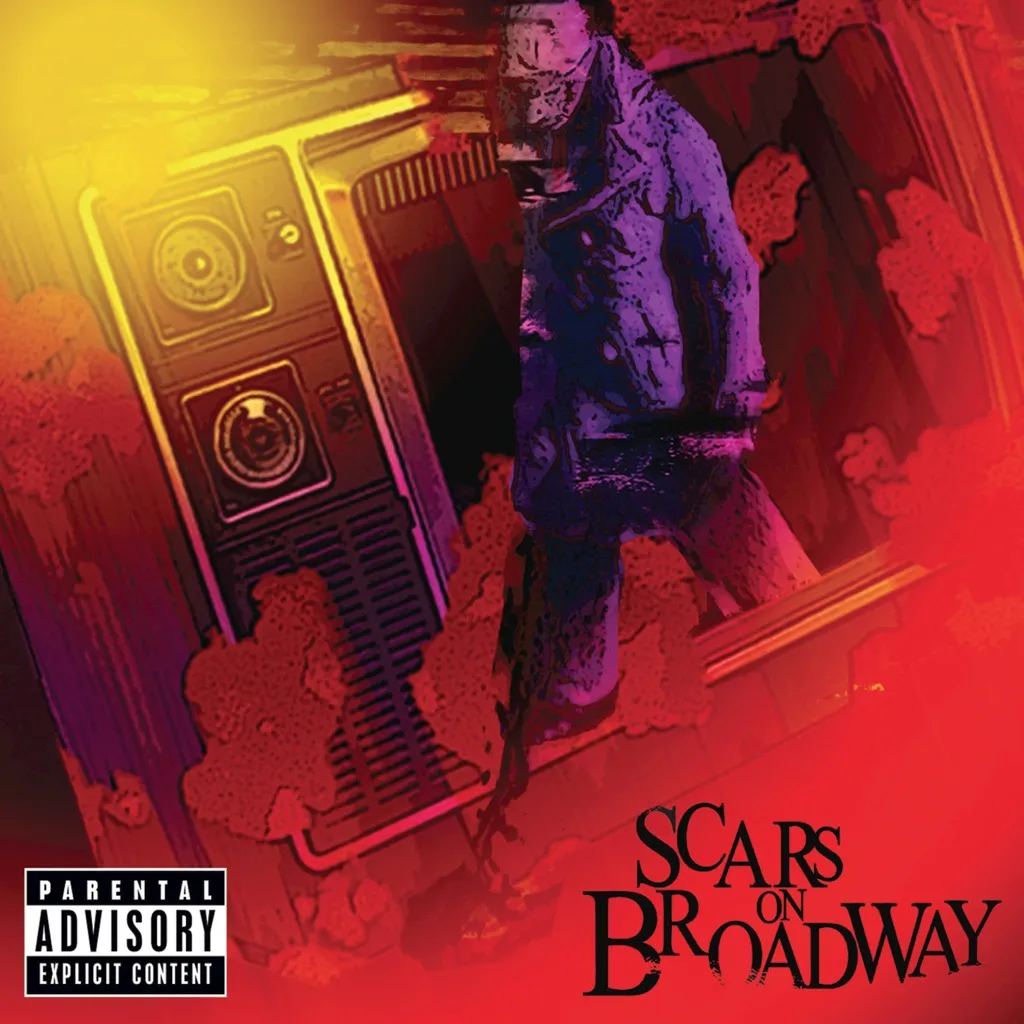 Scars On Broadway by Scars On Broadway cover