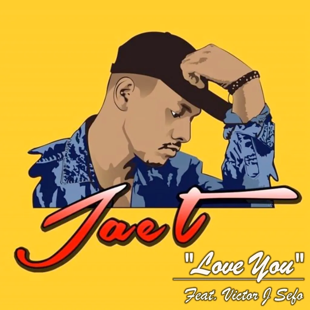 Love You by Jae.T feat. Victor J Sefo cover