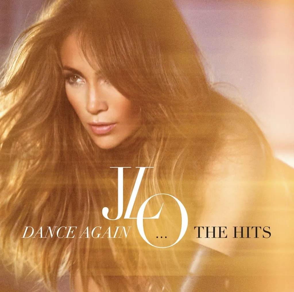 Dance Again by Jennifer Lopez feat. Pitbull cover