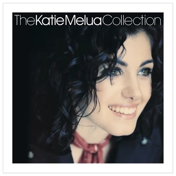 The Katie Melua Collection by Katie Melua cover