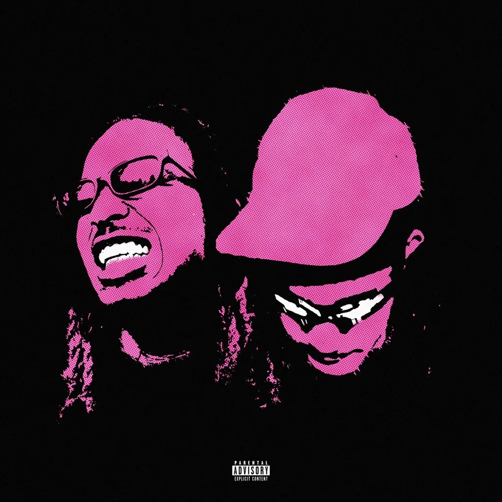 Pink Dreads by DDG And PlaqueBoyMax cover