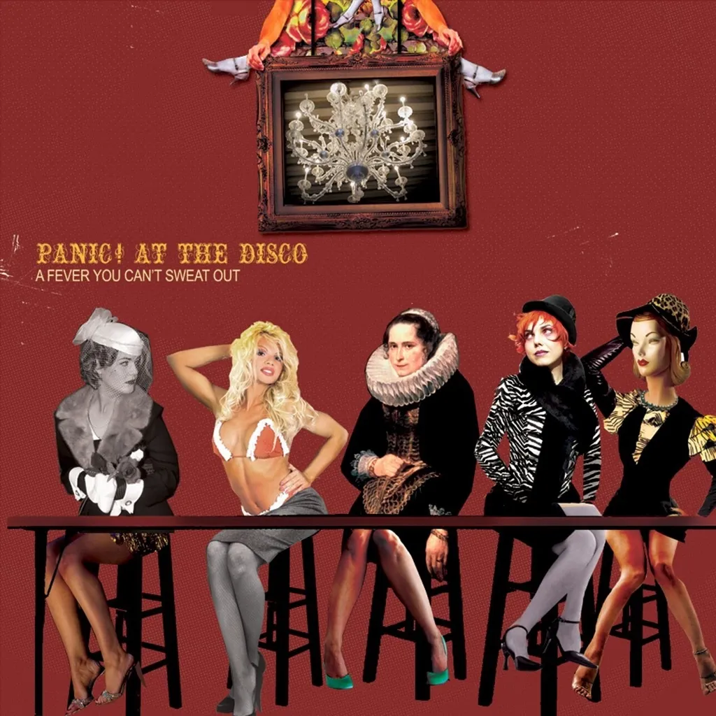 But It's Better If You Do by Panic! At The Disco cover