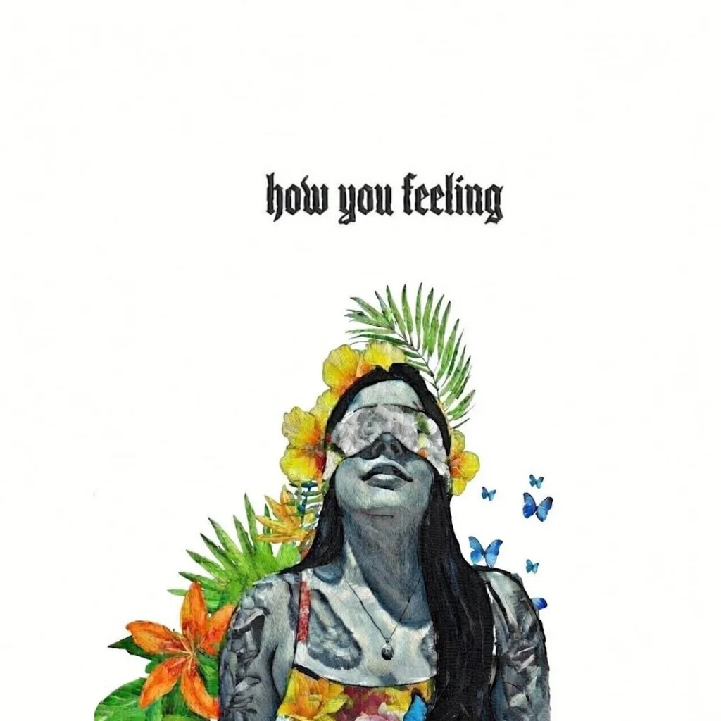 How You Feeling by Revus feat. JKING cover