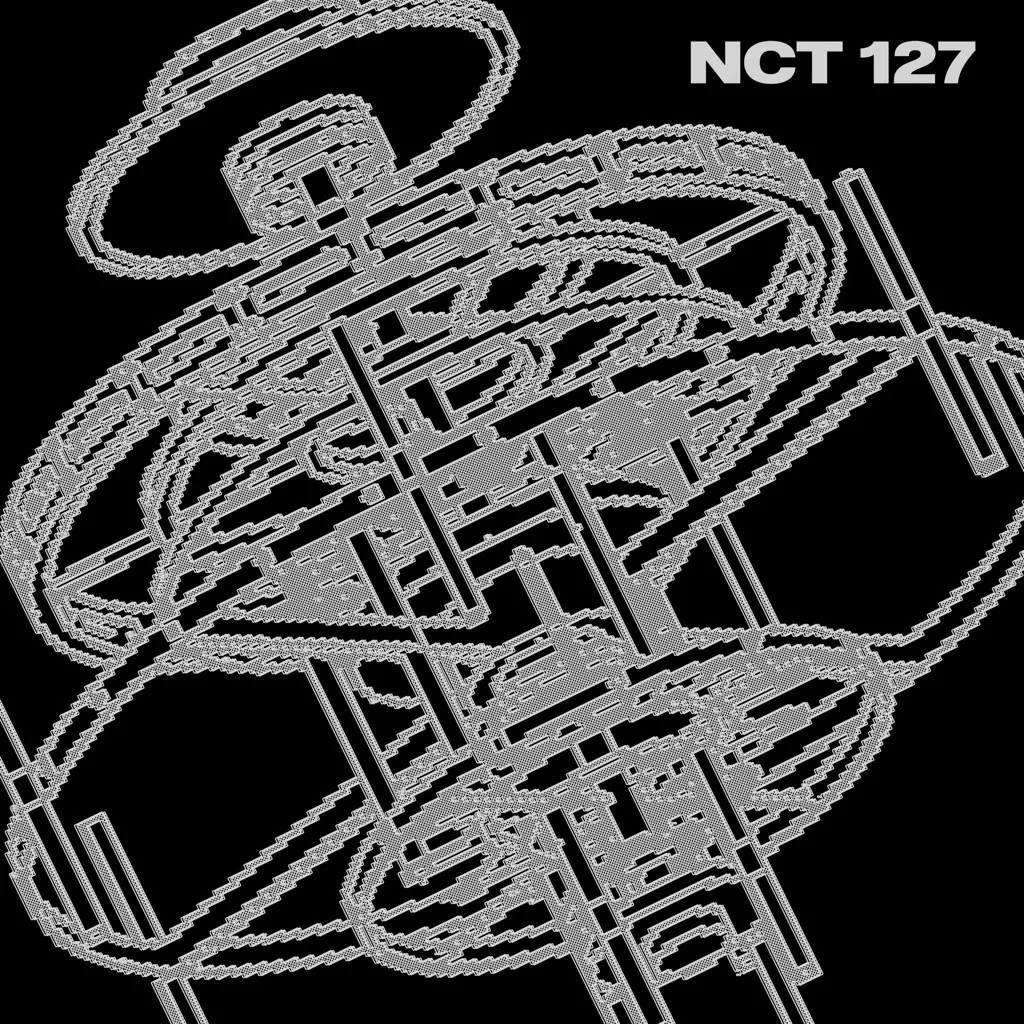 Fact Check: The 5th Album by NCT 127 cover