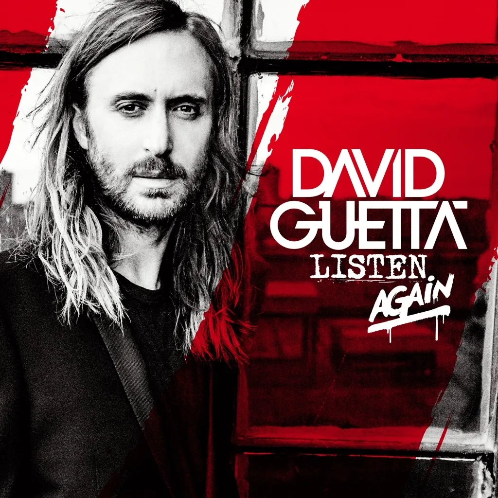 Bang My Head by David Guetta feat. Sia And Fetty Wap cover